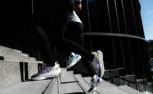 Kiprun conquista prêmio internacional de corrida com o Kipnext, primeiro tênis de alta performance do mundo produzido sem cola