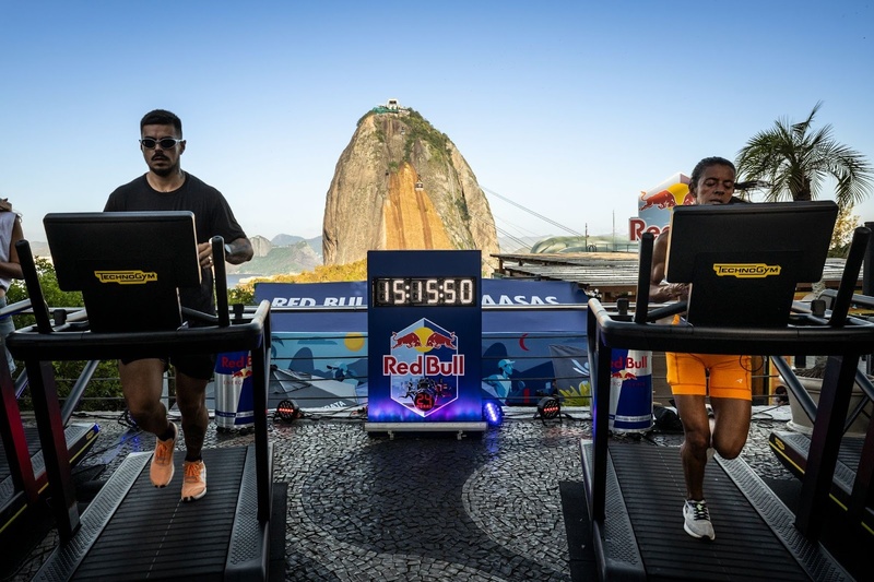 Red Bull 24 Horas: equipe paulista corre 343 km e se consagra campeã nacional da competição no Rio de Janeiro