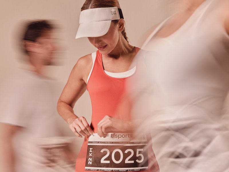 TFSports prorroga Black Friday e mantém descontos para etapas de corrida em São Paulo