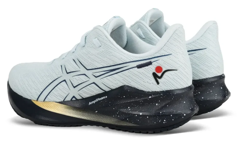 ASICS apresenta, pela primeira vez na história da São Silvestre, tênis exclusivos em coleção especial da 100ª edição 