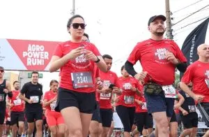 Agro Power Run chega a Catanduva no dia 7 de dezembro, para celebrar o esporte e a força do agronegócio brasileiro