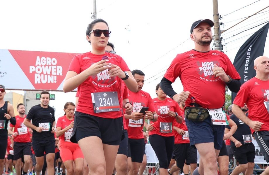 Agro Power Run chega a Catanduva no dia 7 de dezembro, para celebrar o esporte e a força do agronegócio brasileiro