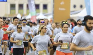 Rio de Janeiro recebe a última etapa do ano, do maior circuito de corridas de rua do mundo, o Circuito das Estações Verão