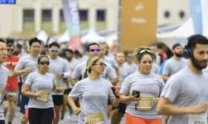 Rio de Janeiro recebe a última etapa do ano, do maior circuito de corridas de rua do mundo, o Circuito das Estações Verão