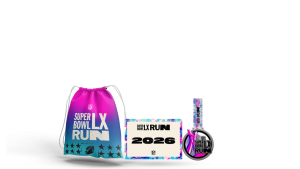 Prontos para o Playball? A Super Bowl Run chega para fazer história