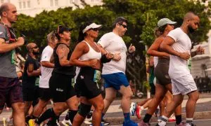 Circuito da Longevidade Bradesco Seguros volta ao calendário de corridas com provas em 7 cidades pelo Brasil