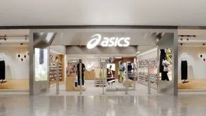 ASICS chega ao Espírito Santo e inaugura primeira loja em Vitória