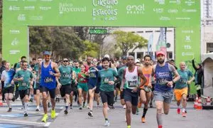 Norte Marketing Esportivo anuncia calendário de corridas e eventos esportivos em Salvador para 2026
