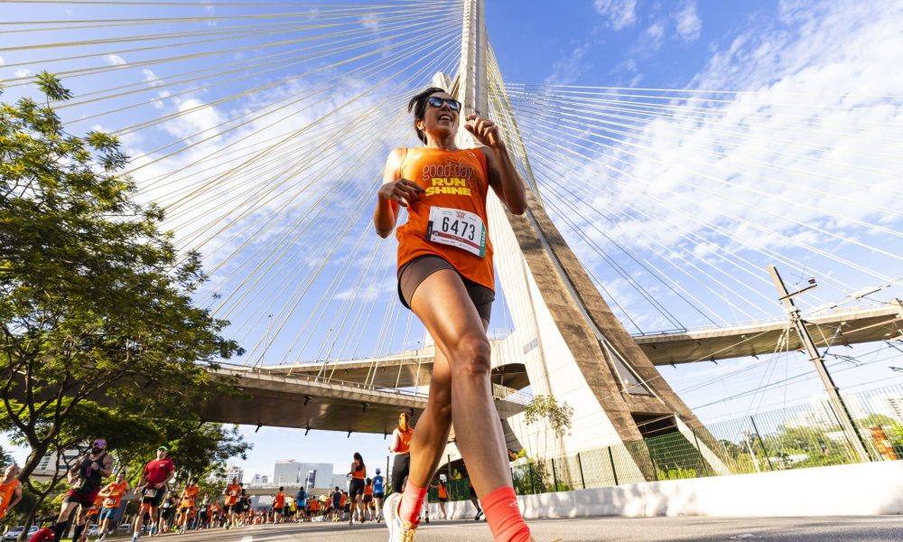 Circuito do Sol abre a temporada de corridas de rua em São Paulo