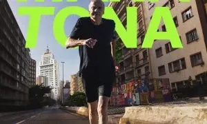 Drauzio Varella: Documentário “A Vida é Uma Maratona”