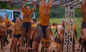 Bravus Race 2026: A corrida para quem não conhece limites