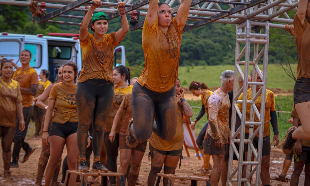 Bravus Race 2026: A corrida para quem não conhece limites