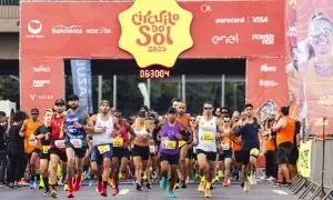 Comece 2026 em movimento com o Circuito do Sol Rio de Janeiro