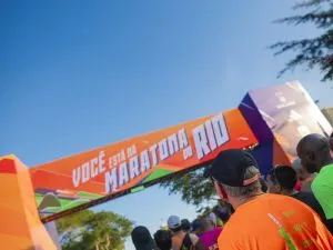 Maratona do Rio abre vendas gerais para as provas de 5K e 10K