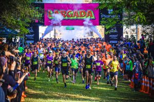 Planeta Run acontece no próximo domingo na Flona