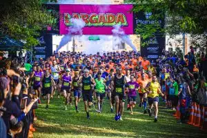 Planeta Run acontece no próximo domingo na Flona