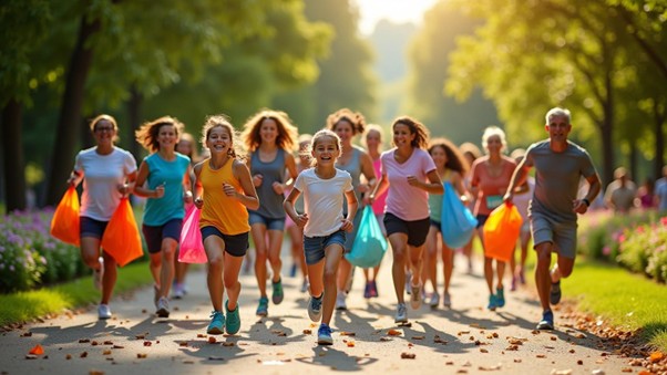 Plogging: Corrida para limpar o mundo a cada KM