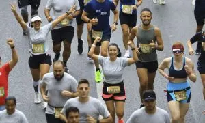 Norte Marketing Esportivo anuncia calendário de corridas de rua em Recife para 2026