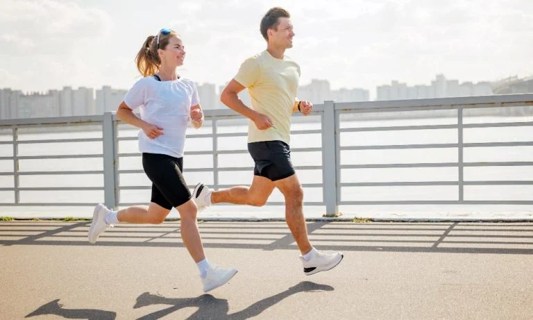 Seu pace caiu no calor? O problema não é seu treino