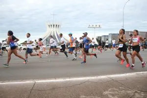 Maratona Internacional do Paraná estreia em 2026 e entra no circuito nacional de grandes provas de rua