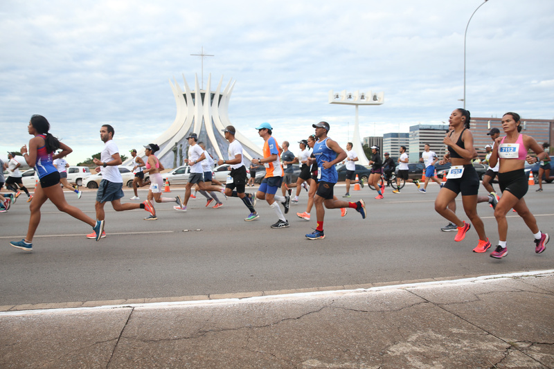 Maratona Internacional do Paraná estreia em 2026 e entra no circuito nacional de grandes provas de rua