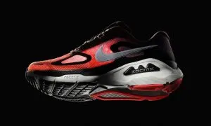 Corra com confiança, suporte e diversão com o Nike Structure Plus