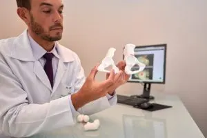 Perda de peso com medicamentos pode reduzir dores e prolongar próteses em casos de artrose no joelho e quadril