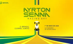Ayrton Senna Racing Day se consolida como uma das maiores corridas de rua temáticas do país