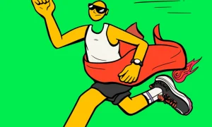 Saiu o maior estudo sobre corrida do Brasil!