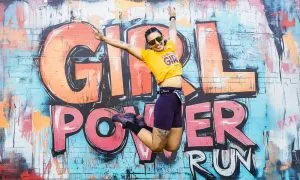 Girl Power Run chega a São Paulo para celebrar o Mês da Mulher