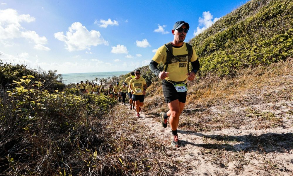 TRun Series abre a temporada com corrida em um dos cenários mais icônicos do Brasil