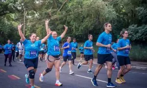 Porto Saúde Blue Run 2026: o movimento que inspira autocuidado e bem-estar