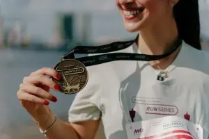 TFSports transforma Florianópolis em ponto de encontro da comunidade de corredores com o Santander Track&Field Run Series