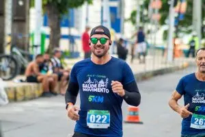 MV realiza 3ª Corrida Saúde em Movimento e amplia percurso para 10 km em 2026