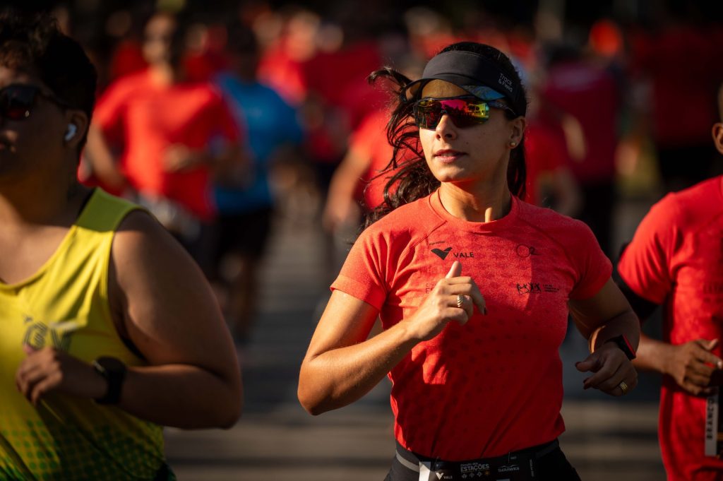 Circuito das Estações chega a Belo Horizonte com a Etapa Outono 2026