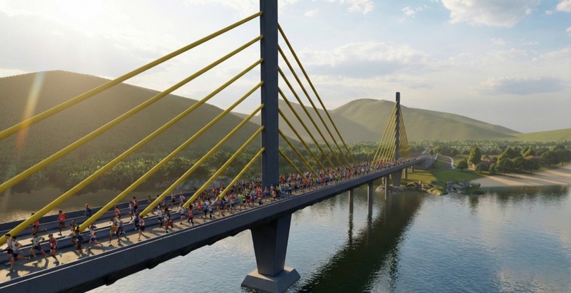 Ademicon será patrocinadora da 1ª MIP, maior corrida de rua da história do Paraná