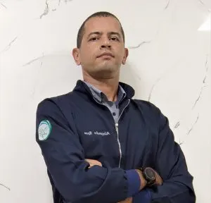 Alexandre Rosa
