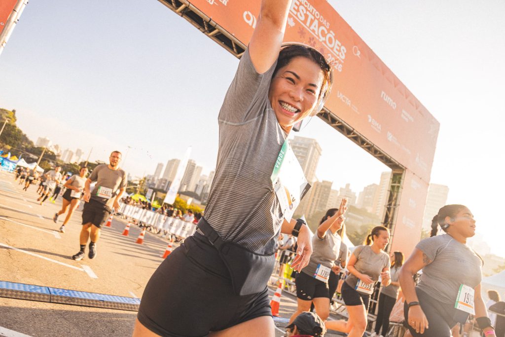 Circuito das Estações estreia em Ribeirão Preto com a Etapa Outono 2026