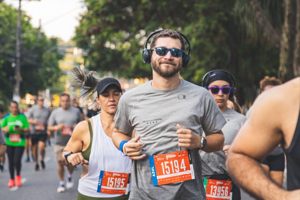 Recife recebe a Etapa Outono do maior circuito de corridas de rua do mundo