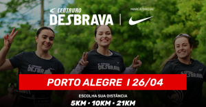 Centauro Desbrava Porto Alegre 3