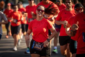 Fortaleza celebra os 20 anos do Circuito das Estações com a Etapa Outono à beira-mar
