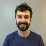 Colunistas RB - Alex