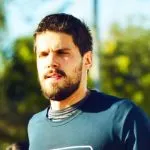 Eric Surita
