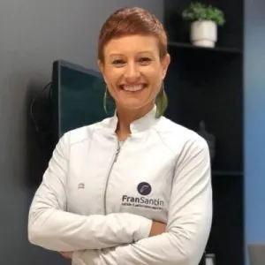 Fran Santin