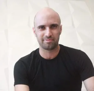 Gabriel Renaud