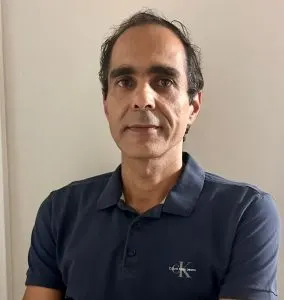 Gustavo Pavesi