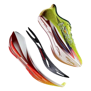 HOKA Cielo X1 3.0