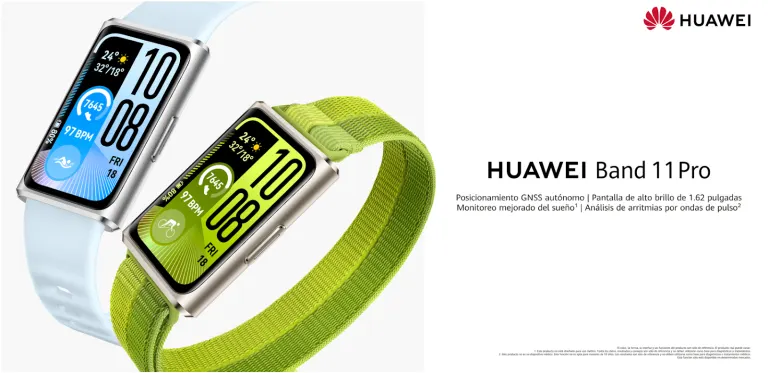 HUAWEI Band 11 3