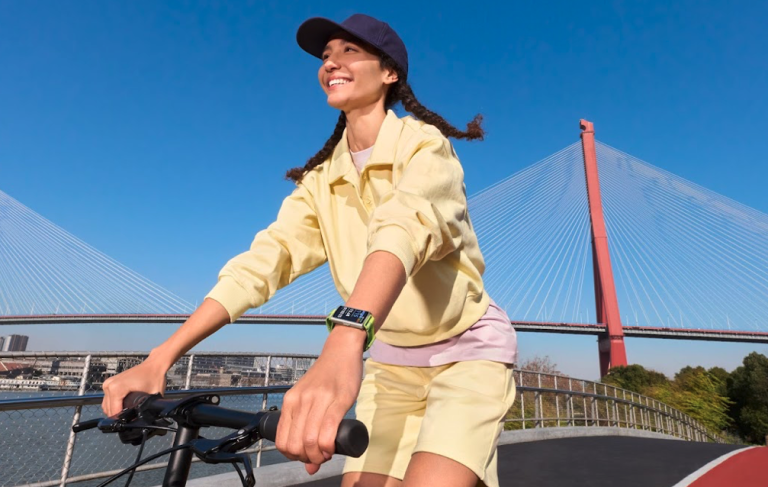 HUAWEI Band 11 chega no Brasil com novas funções e promoção especial no dia 4.4, de R$499 por R$249