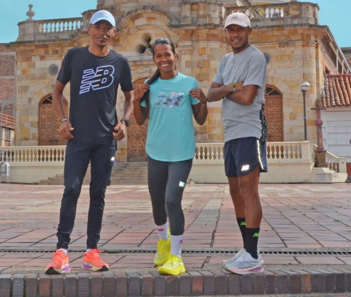 New Balance reforça investimentos na corrida de rua e fecha patrocínio a atletas da elite nacional